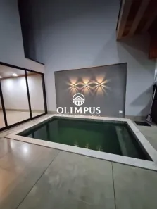 Casa com 3 Quartos à venda, 211m² no Grand Ville, Uberlândia