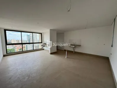 Apartamento com 3 Quartos à venda, 112m² no Jardim Europa, Piracicaba