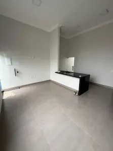 Casa com 2 Quartos à venda, 65m² no Morumbi, Uberlândia