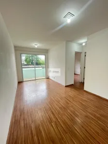 Apartamento com 2 Quartos para alugar, 56m² no Assunção, São Bernardo do Campo