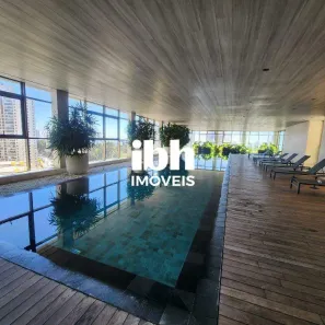 Apartamento com 5 Quartos à venda, 517m² no Vila da Serra, Nova Lima