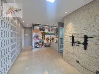Apartamento com 2 Quartos à venda, 51m² no Vila Parque Jabaquara, São Paulo