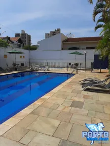 Apartamento com 3 Quartos à venda, 140m² no Jardim Panorama, Bauru