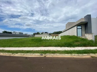 Lote/Terreno à venda, 525m² no Residencial Villa Lobos, Bauru