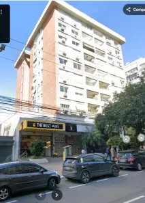 Apartamento com 2 Quartos à venda, 74m² no Moinhos de Vento, Porto Alegre