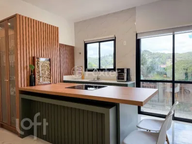 Apartamento com 2 Quartos à venda, 78m² no Cachoeira do Bom Jesus, Florianópolis