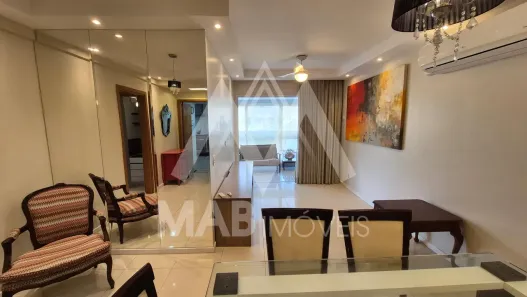 Apartamento com 3 Quartos à venda, 110m² no Freguesia (Jacarepaguá), Rio de Janeiro