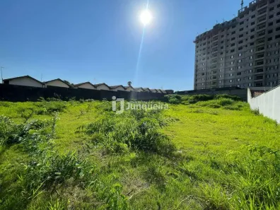 Lote/Terreno à venda, 1539m² no Jardim Diamante, Piracicaba