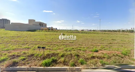 Lote/Terreno à venda, 360m² no Jardim Sul, Uberlândia
