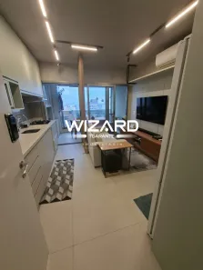 Apartamento com 1 Quarto à venda, 39m² no Vila Mariana, São Paulo