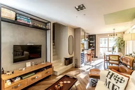 Casa de Condomínio com 3 Quartos à venda, 121m² no Vila Nova, Porto Alegre