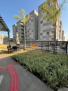 Apartamento com 2 Quartos à venda, 58m² no Buritis, Belo Horizonte