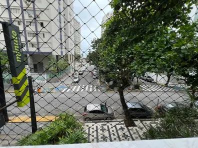 Apartamento com 3 Quartos à venda, 90m² no Pitangueiras, Guarujá
