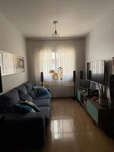 Cobertura com 3 Quartos à venda, 140m² no Boa Vista, São Caetano do Sul