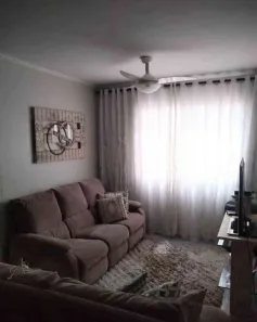 Apartamento com 2 Quartos à venda, 66m² no Jardim Paulicéia, Campinas