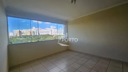Apartamento com 3 Quartos para alugar, 130m² no Vila Rezende, Piracicaba