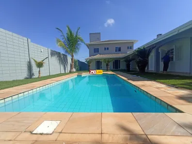 Sobrado com 4 Quartos à venda, 429m² no Vila Suíça, Indaiatuba