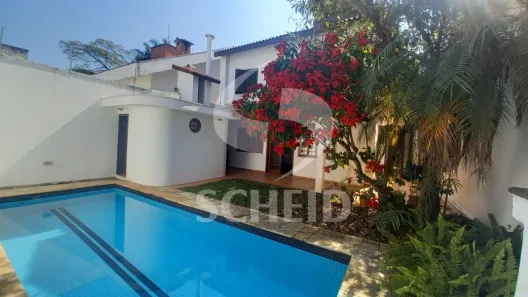 Casa com 3 Quartos à venda, 214m² no Chácara Monte Alegre, São Paulo