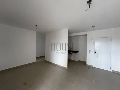 Apartamento com 1 Quarto à venda, 47m² no Parque Campolim, Sorocaba