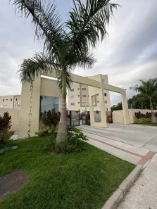 Apartamento com 2 Quartos à venda, 47m² no Bela Vista, Palhoça