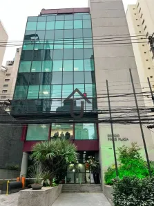 Prédio Comercial para alugar, 4093m² no Vila Olímpia, São Paulo