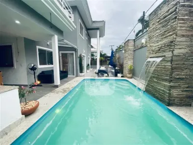 Sobrado com 4 Quartos à venda, 280m² no Vargem Pequena, Rio de Janeiro