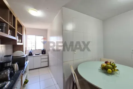 Casa com 3 Quartos à venda, 55m² no Parque das Nações, Parnamirim