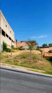 Lote/Terreno à venda, 200m² no Padre Miguel, Santa Luzia