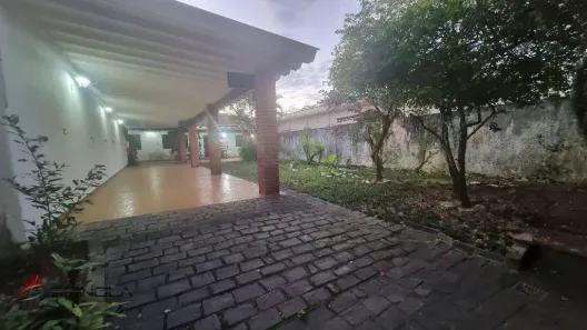 Lote/Terreno à venda, 235m² no Real, Praia Grande