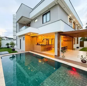 Casa de Condomínio com 4 Quartos à venda, 315m² no Novo Cohatrac, São José de Ribamar