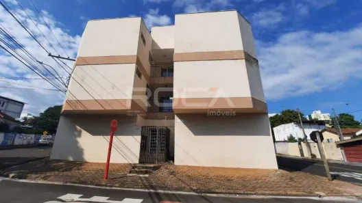 Apartamento com 1 Quarto à venda, 43m² no Jardim Paraíso, São Carlos