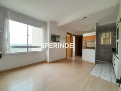 Apartamento com 2 Quartos para alugar, 50m² no Nossa Senhora das Graças, Caxias do Sul
