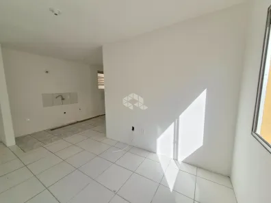 Apartamento com 2 Quartos à venda, 47m² no Barra do Aririú, Palhoça