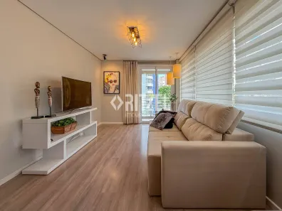 Apartamento com 2 Quartos à venda, 84m² no Centro, Novo Hamburgo
