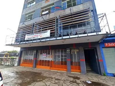 Ponto Comercial para alugar, 600m² no Centro, Esteio