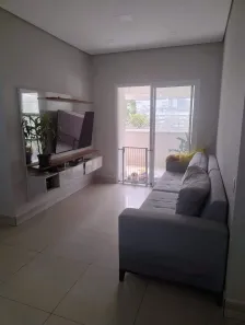 Apartamento com 2 Quartos à venda, 64m² no Jardim Caboré, São Paulo