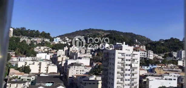 Apartamento com 1 Quarto à venda, 42m² no Centro, Rio de Janeiro