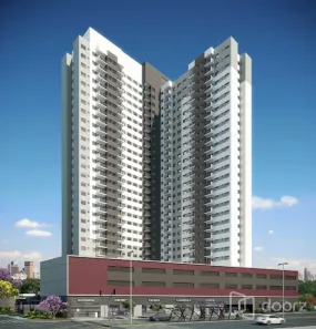 Apartamento com 3 Quartos à venda, 65m² no Vila Santa Catarina, São Paulo