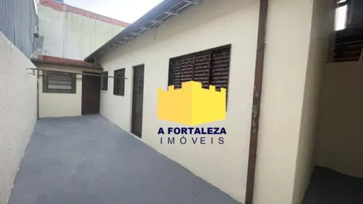 Casa com 1 Quarto para alugar, 300m² no Jardim Europa I, Santa Bárbara D'Oeste
