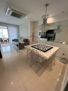 Apartamento com 3 Quartos à venda, 92m² no Vila Regente Feijó, São Paulo