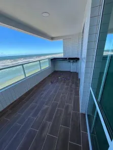 Apartamento com 3 Quartos à venda, 100m² no Flórida, Praia Grande