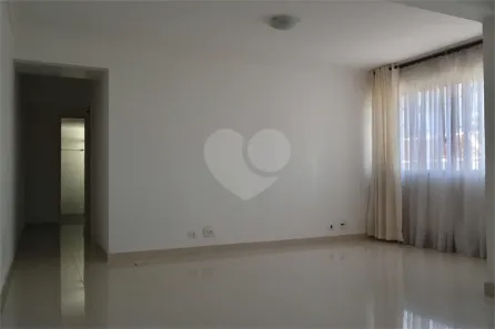 Apartamento com 2 Quartos à venda, 73m² no Bosque da Saúde, São Paulo