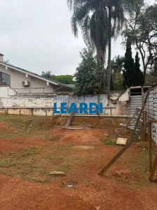 Lote/Terreno à venda, 732m² no Santo Amaro, São Paulo