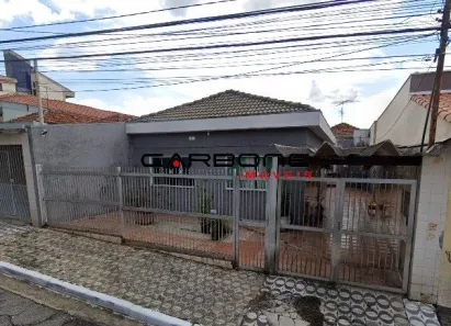 Casa com 4 Quartos à venda, 118m² no Vila Formosa, São Paulo