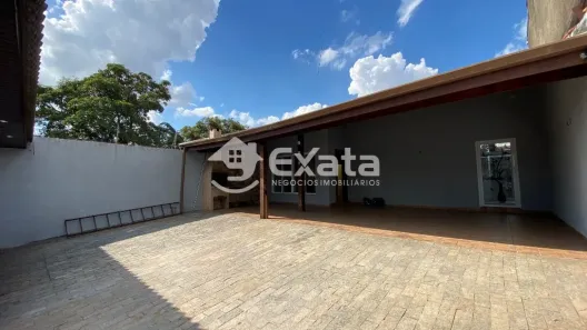 Casa com 3 Quartos à venda, 173m² no Vila Fleury, Sorocaba