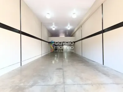 Ponto Comercial com 1 Quarto para alugar, 324m² no Campos Elíseos, Ribeirão Preto