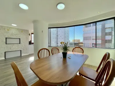 Apartamento com 3 Quartos à venda, 110m² no Zel - Center, Capão da Canoa