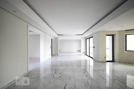 Apartamento com 4 Quartos à venda, 335m² no Paraíso do Morumbi, São Paulo