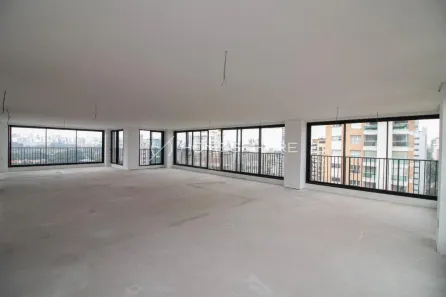 Apartamento com 4 Quartos à venda, 375m² no Moema, São Paulo