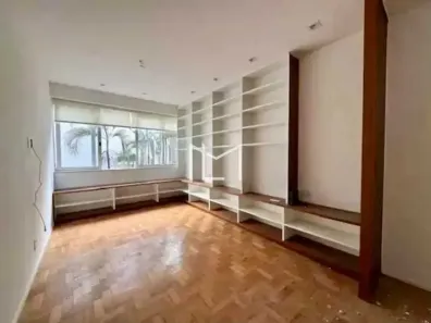 Apartamento com 3 Quartos à venda, 105m² no Leblon, Rio de Janeiro